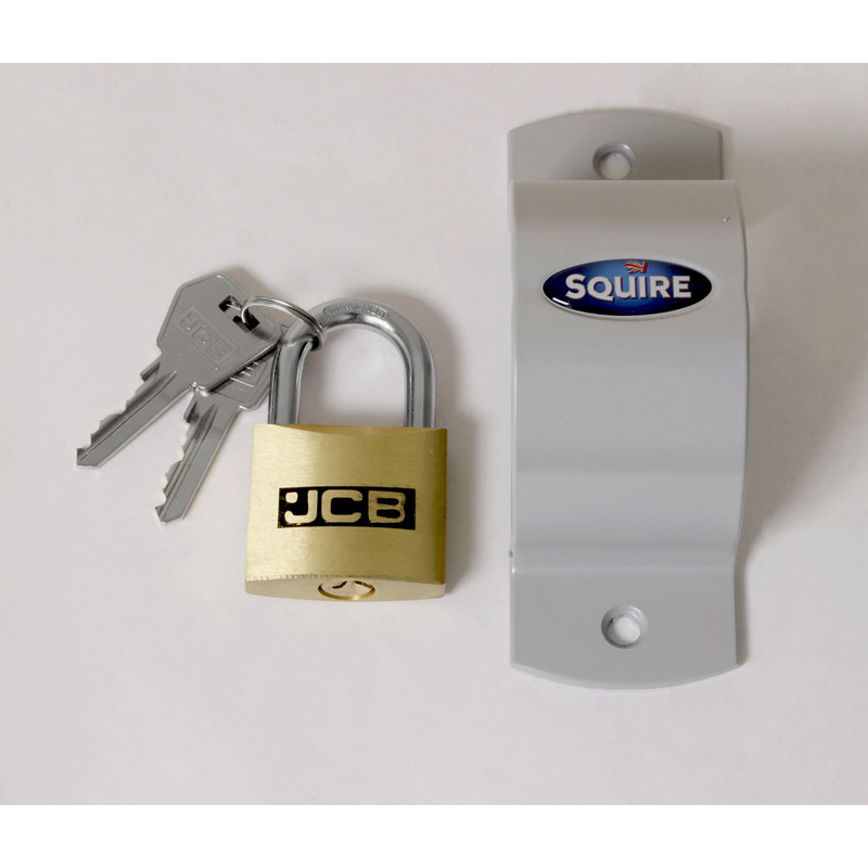 Squire Ground Anchor Kit 900mm