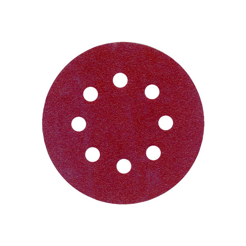 Sanding Disc 115mm 60 Grit