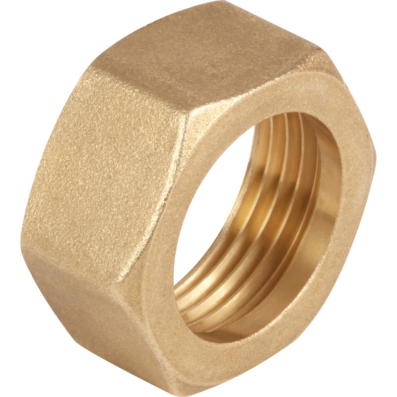 Made4Trade Compression Nut 15mm