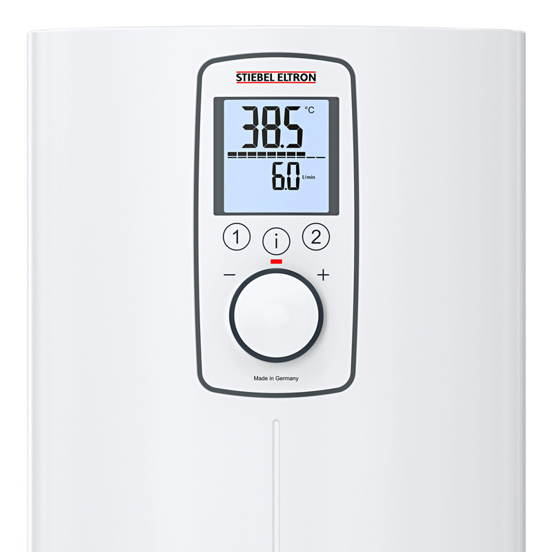 Stiebel Eltron DCE-X 6/8 Premium 6-8kW
