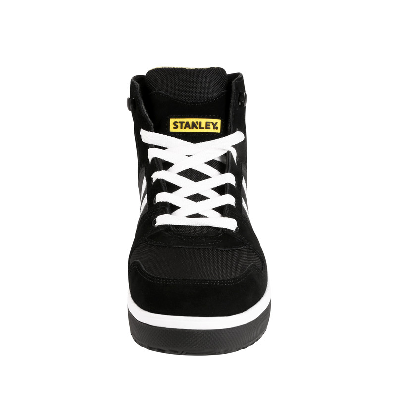 Stanley Orion Mid Safety Boots Size 9