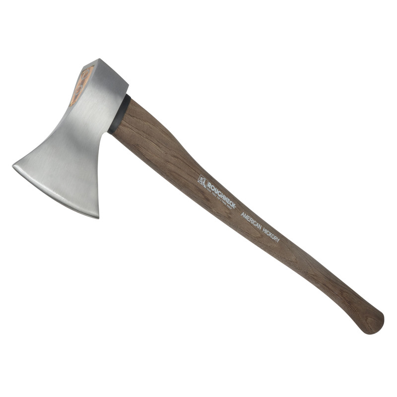 Roughneck Hickory Felling Axe 1250g