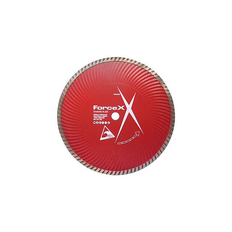 Turbowave Specialist Diamond Blade 115 x 22mm