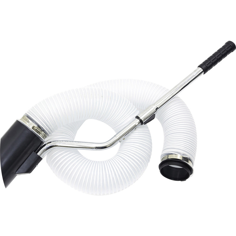 Webb Hose Kit for Walk Behind Vac