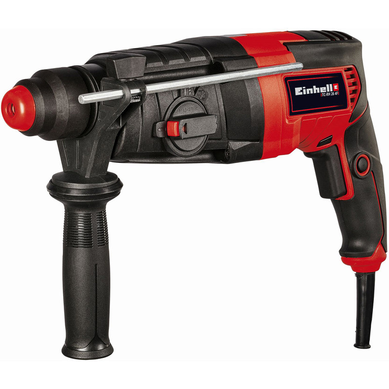 Einhell SDS+ Rotary Hammer Drill 800W