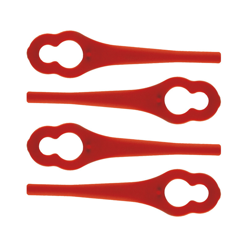 Einhell Classic 18V 24cm Cordless Grass Trimmer 1 x 2.0Ah