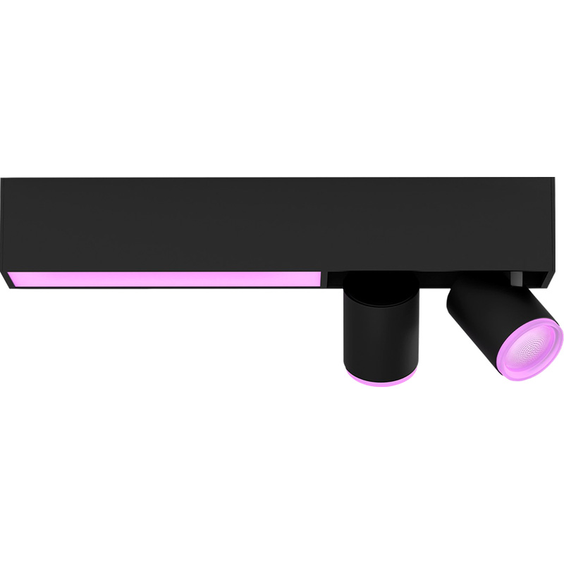 Centris Hue 2L - Ceiling Black