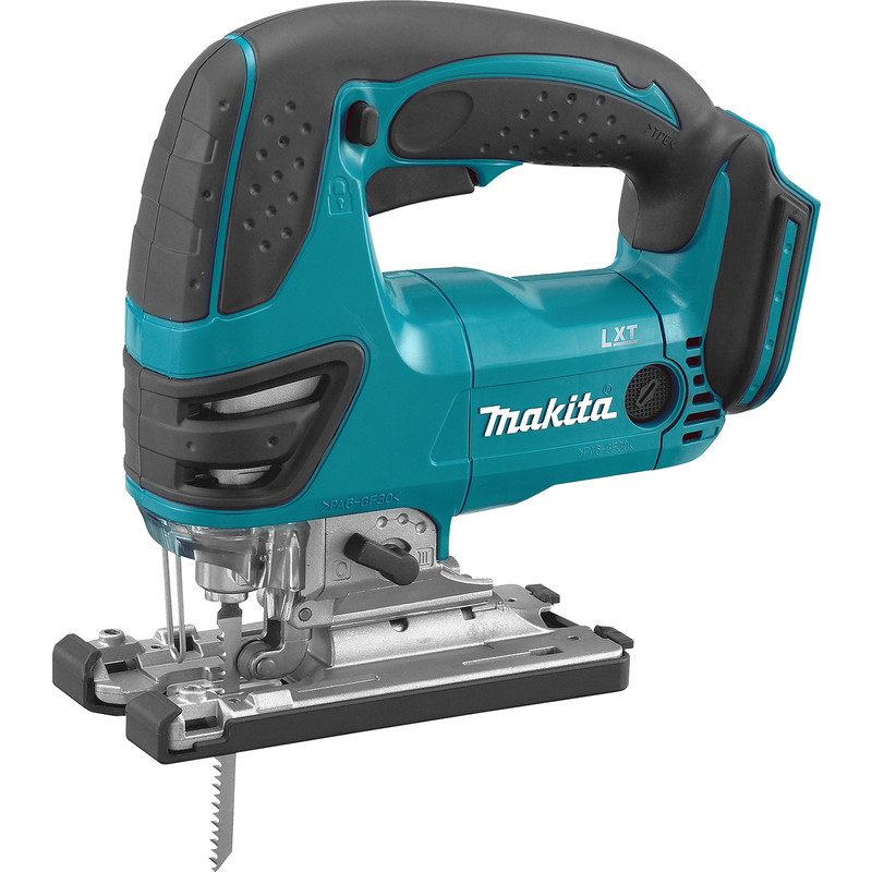 Makita LXT 18V Cordless Jigsaw Body Only