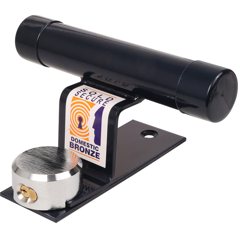 Squire Garage Defender