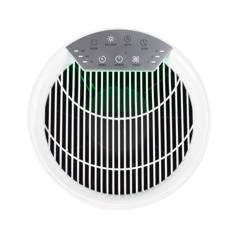 Princess Smart Air Purifier CADR:160 m³/hr