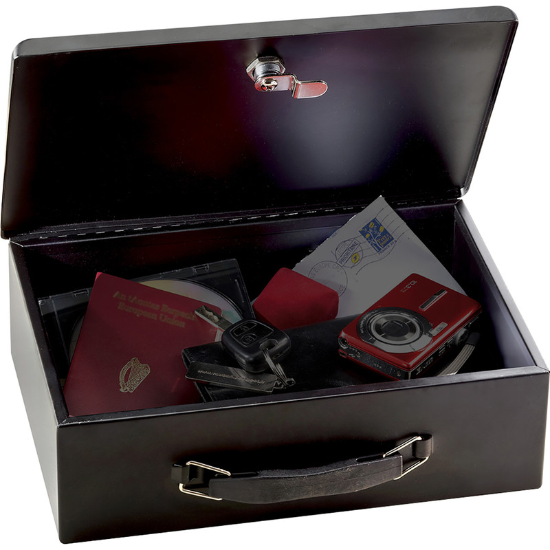 Master Lock Security Lock Box 4.8L