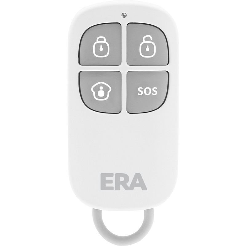 ERA Remote Control Keyfob HomeGuard Pro Version White