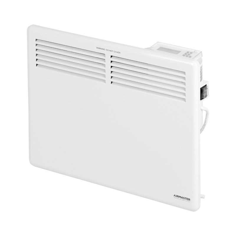 Airmaster Wall Mounting Panel Heater 1kW