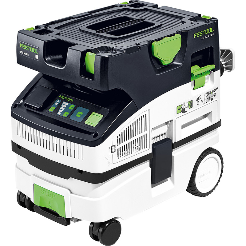 Festool CTL MINI I Mobile Dust Extractor 240V