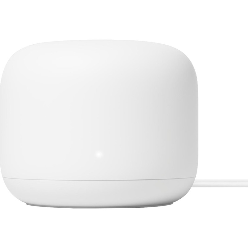 Google Nest Wi-Fi Router