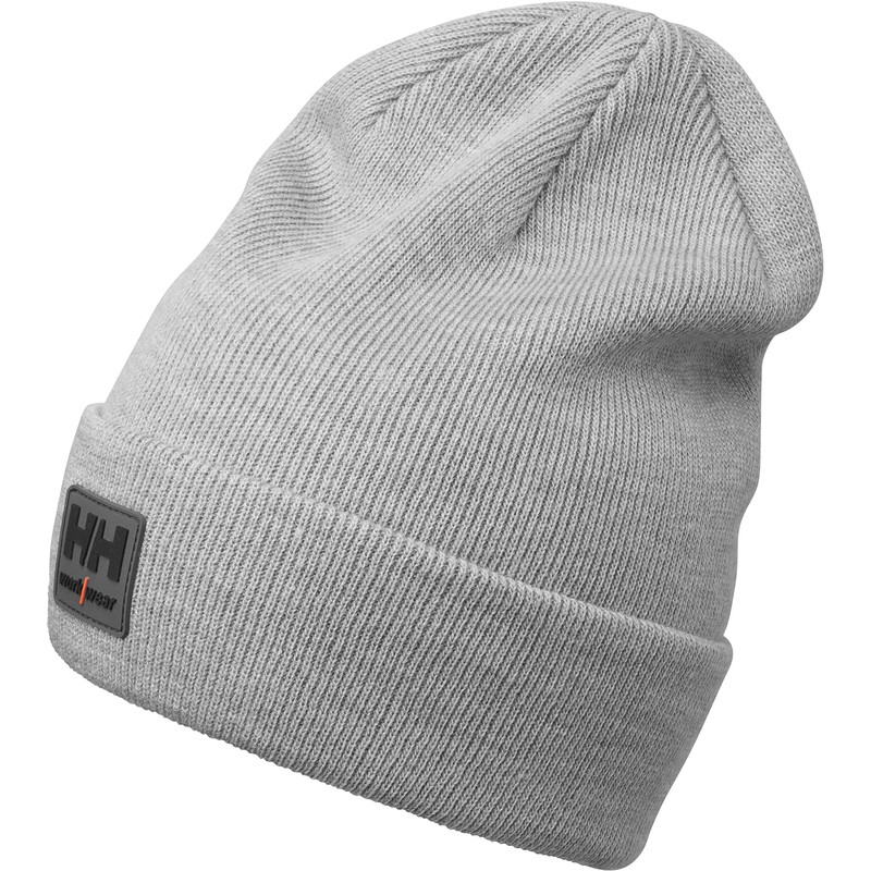 Helly Hansen Kensington Beanie Hat Grey