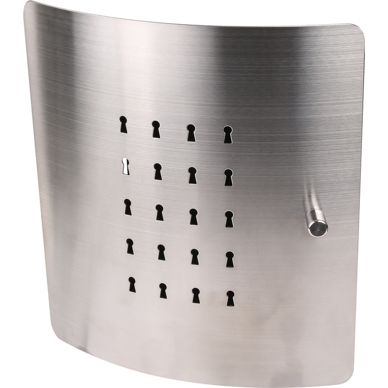 Burg-Wächter Key Cabinet 10 Hooks