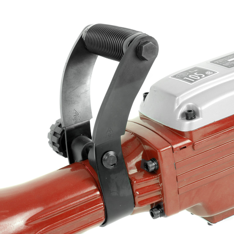 Einhell 15kg 1600W Demolition Hammer 230V