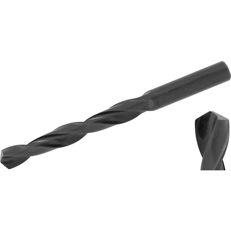 Milwaukee HSS Jobber Drill Bit 2.0 x 49mm