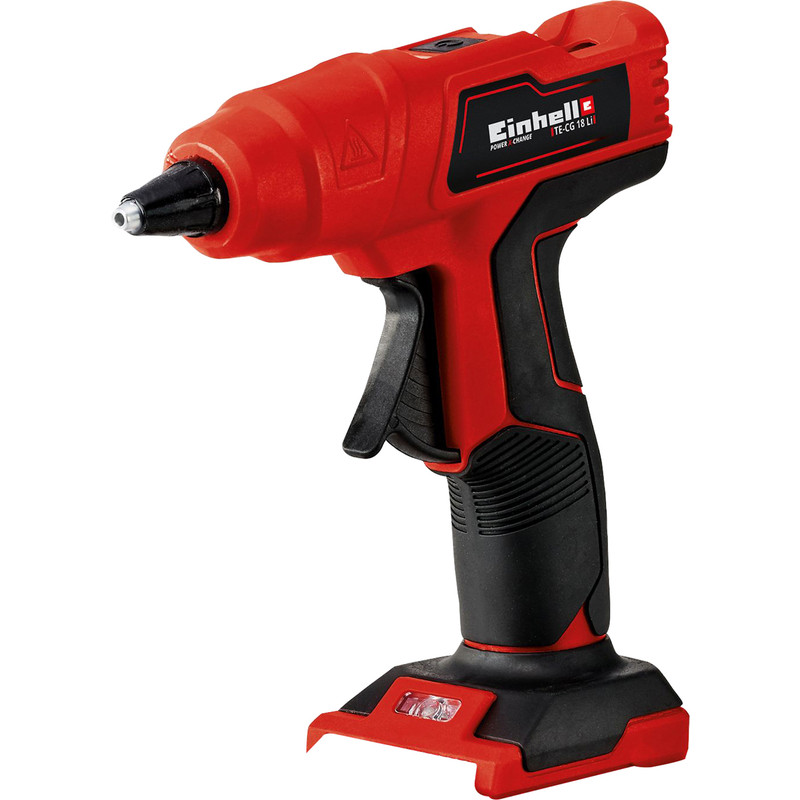 Einhell PXC 18V Cordless Glue Gun Body Only
