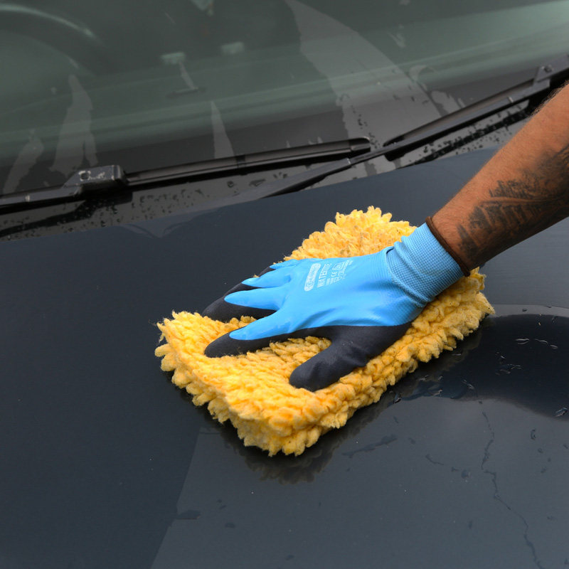 Watertite Grip Gloves X Large