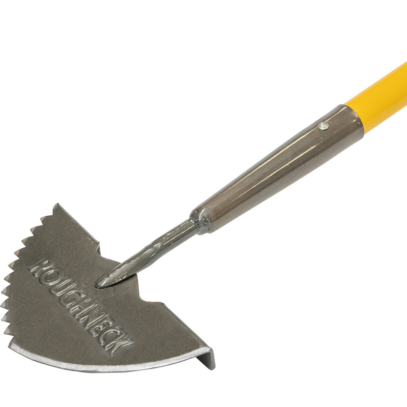 Roughneck® Sharp-Edge Lawn Edging Iron 1000mm