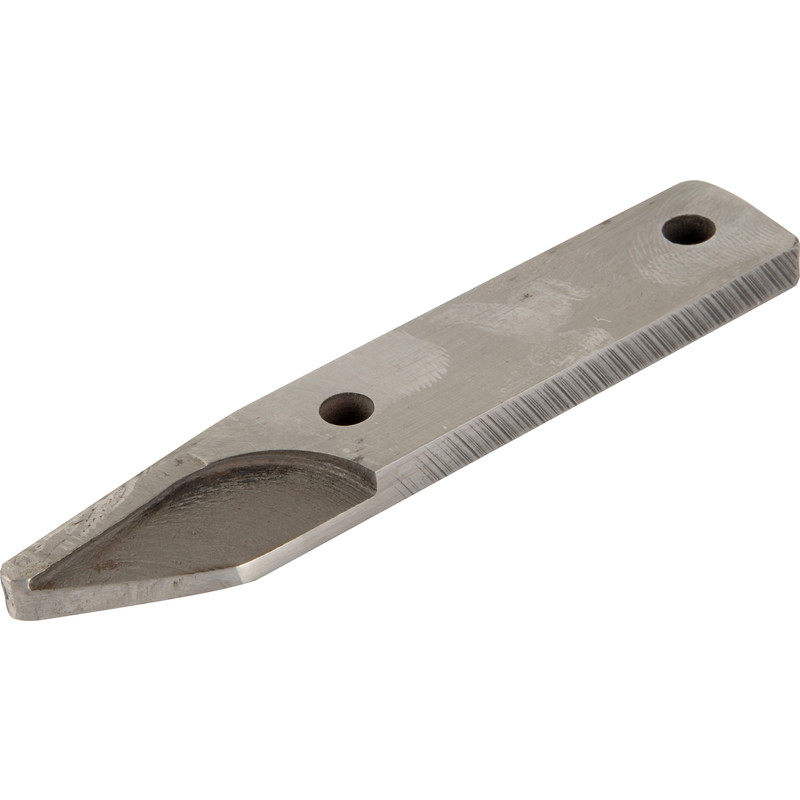 Air Sheet Metal Shear Blade Right