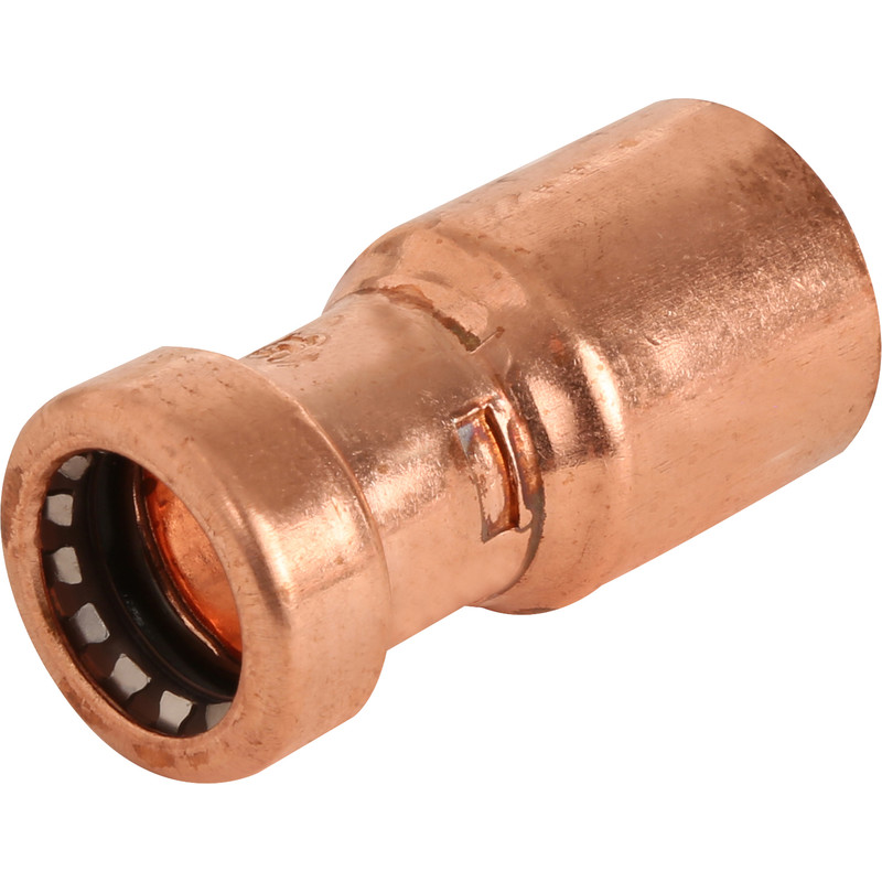 Pegler Yorkshire Tectite Sprint Spigot Reducer 22x15mm