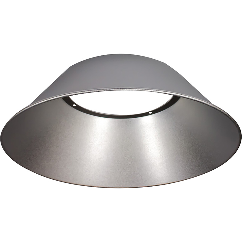 Integral LED Performance Pro 3 High Bay Reflector Aluminium