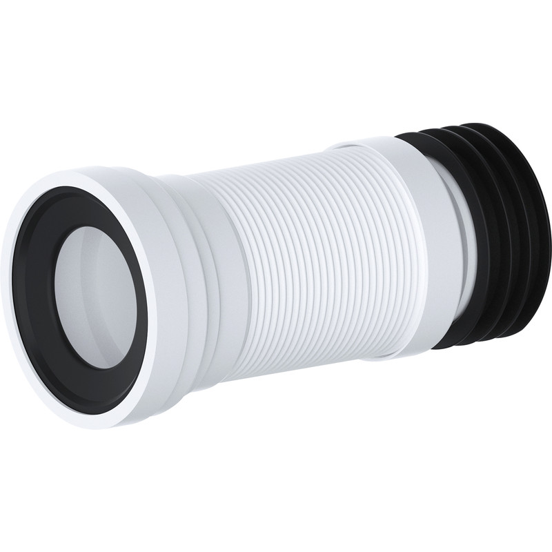 Viva Slinky-Fit Flexible Pan Connector 300 - 700mm