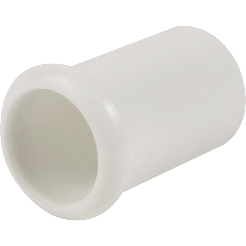 PB / PEX Universal Pipe Insert 15mm