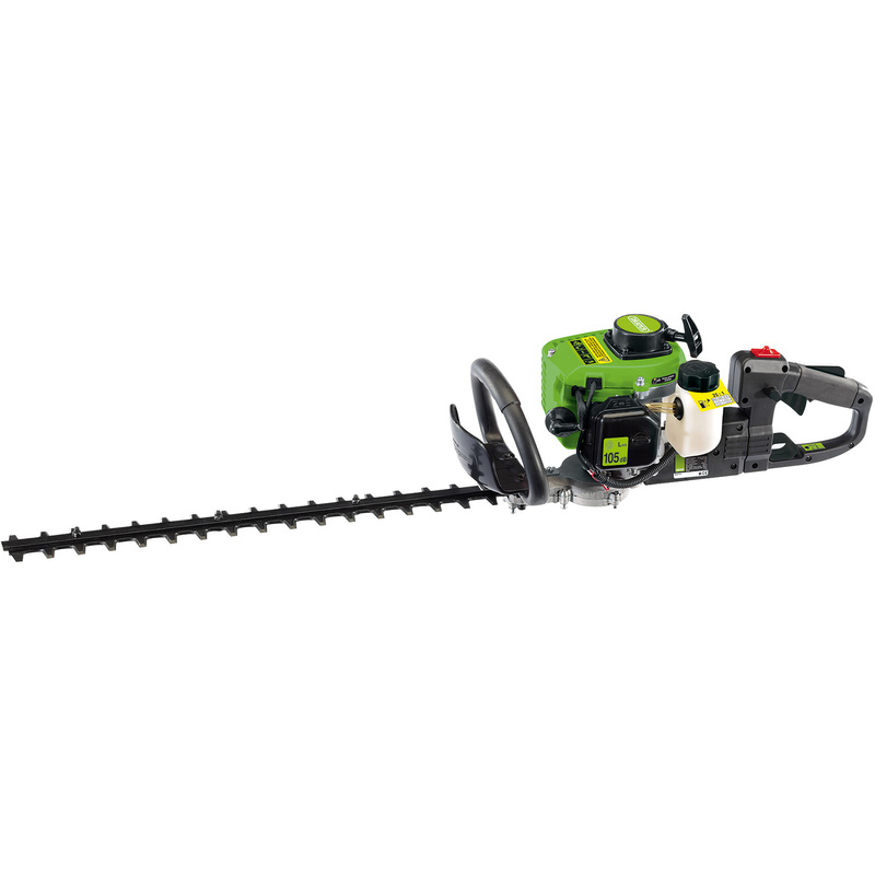Draper Expert 22.5cc Petrol Hedge Trimmer