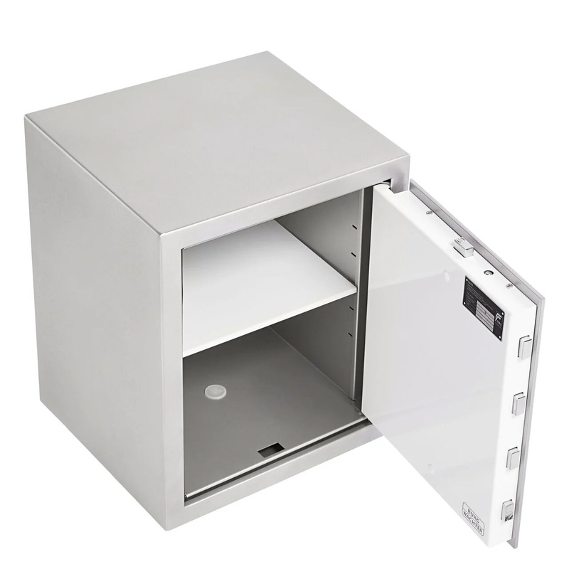 Burg-Wachter Karat Key Locking Safe 45.3L