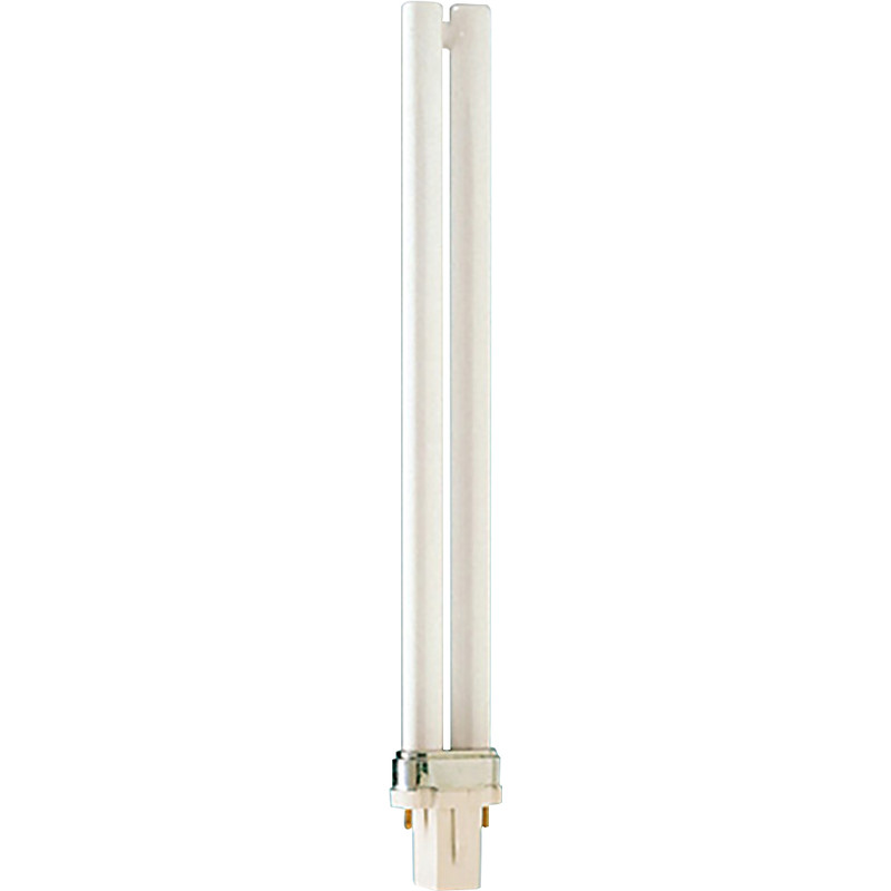 Philips PL-S Energy Saving CFL Lamp 11W 2 Pin G23
