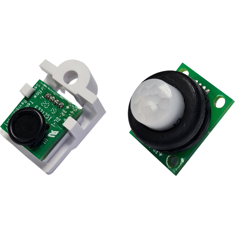 Airflow ICONSmart Module MMMSHT - Humidity Timer and Motion Sensor Timer