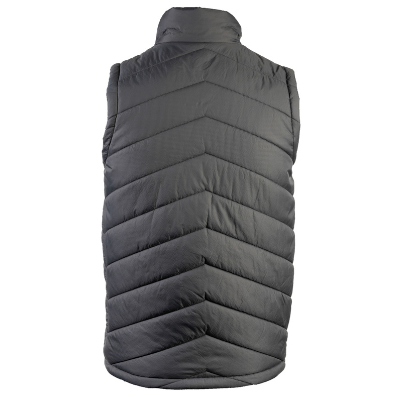 CAT Essentials Body Warmer Dark Shadow X Large