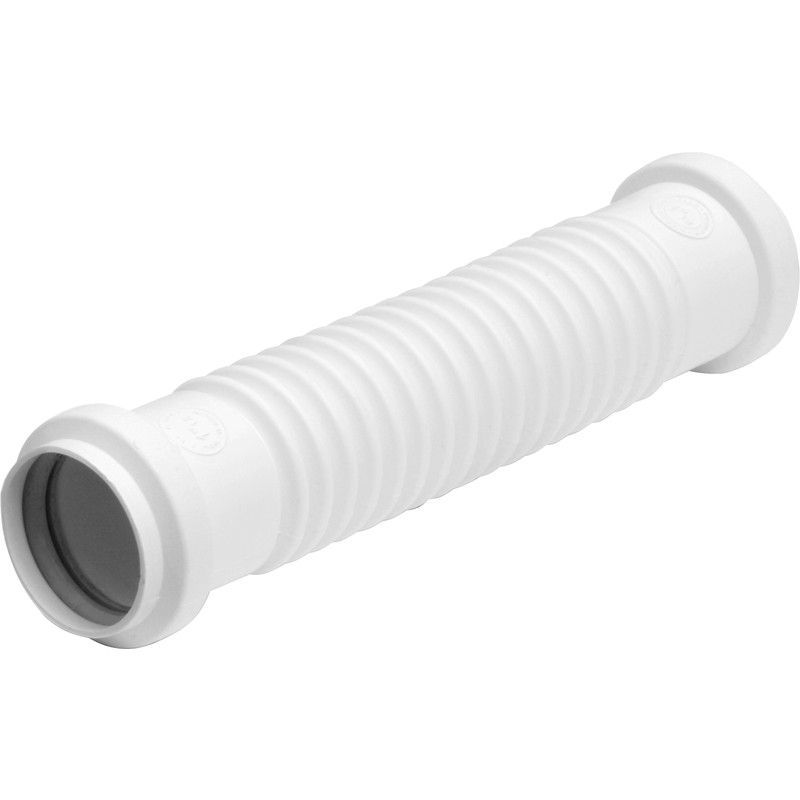 Magicflex Push Fit Elbow 1 1/2"