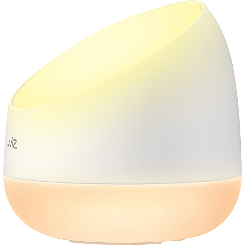 WiZ Smart LED Squire Table Lamp Colour