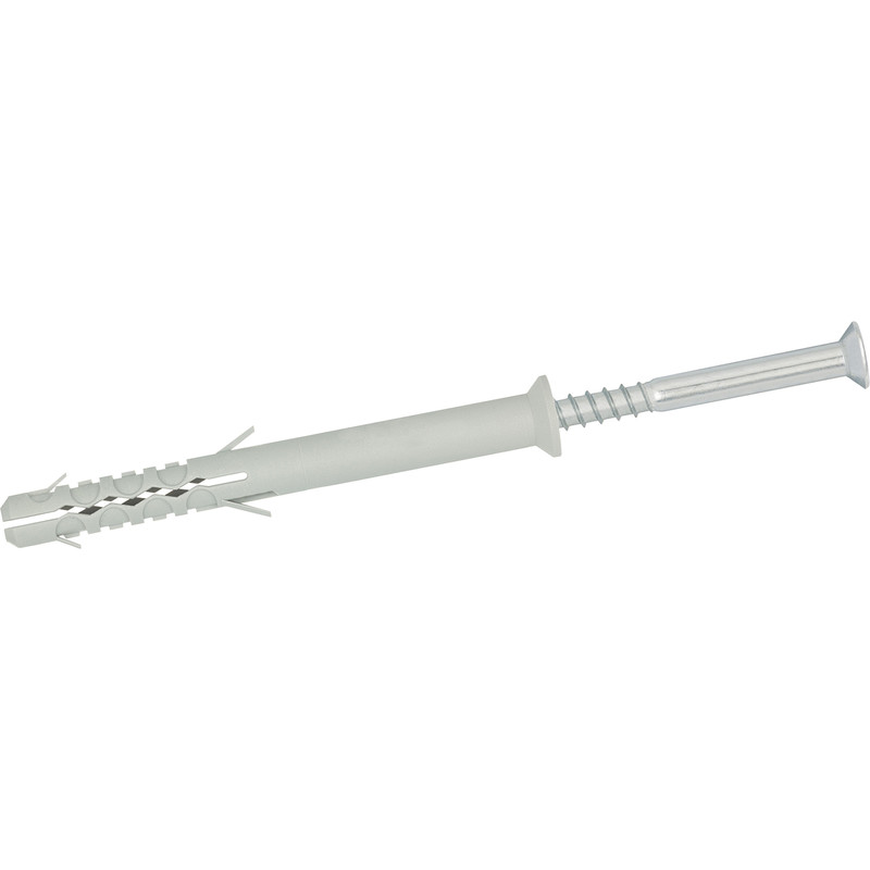 Rawlplug KKS-R- High Performance Nylon Frame Fixing 8 x 80mm