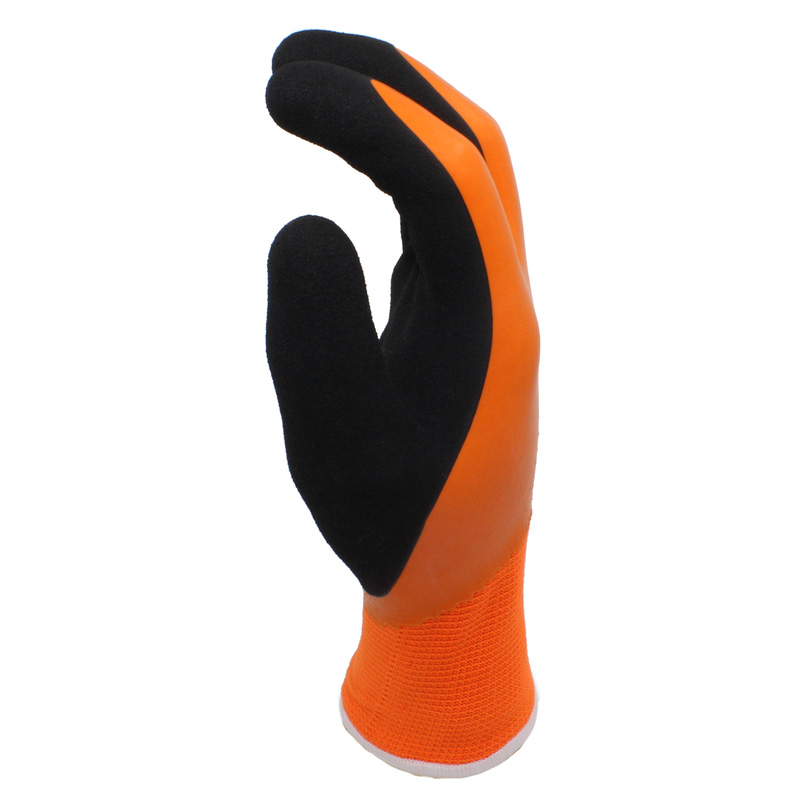 MCR WL1076LD Tornado Hydratherm Winter Lined Gloves Large