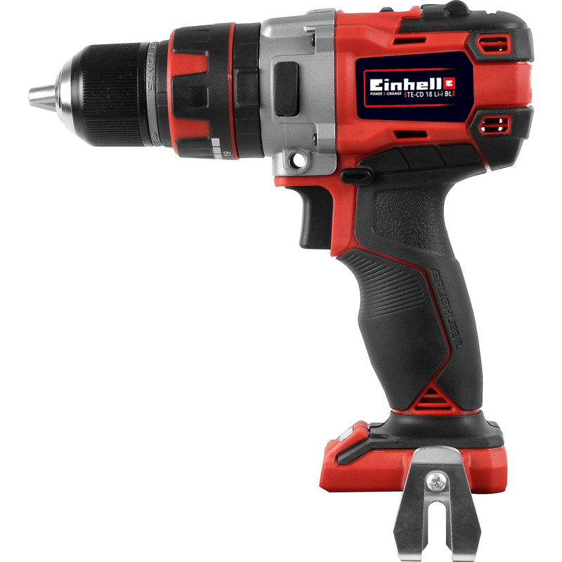 Einhell PXC 18V Cordless Brushless Combi Drill Body Only