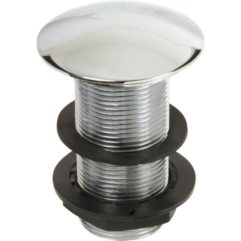 1 1/4" Freeflow Basin Waste Unslotted