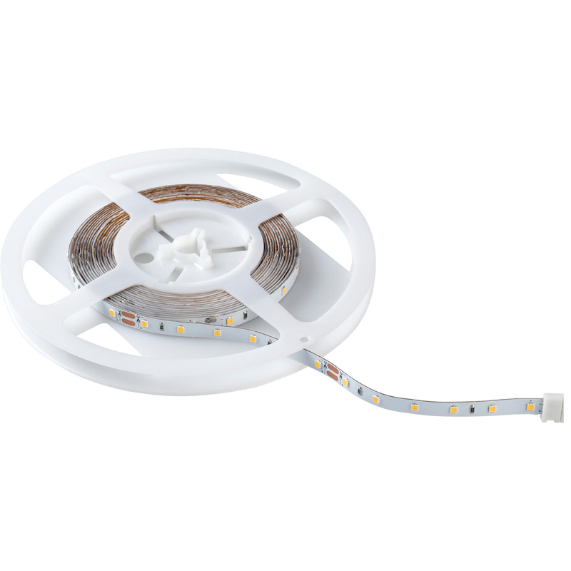 Sensio Primo Dart IP20 Dimmable Flexible LED Strip Light 24V 3000K 405lm/m