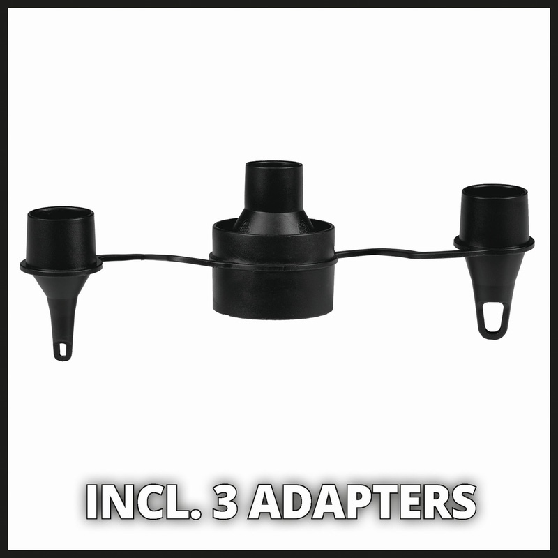 Einhell PXC 18V Cordless Blower Body Only