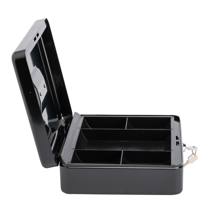 Burg-Wächter Cash Box 12"