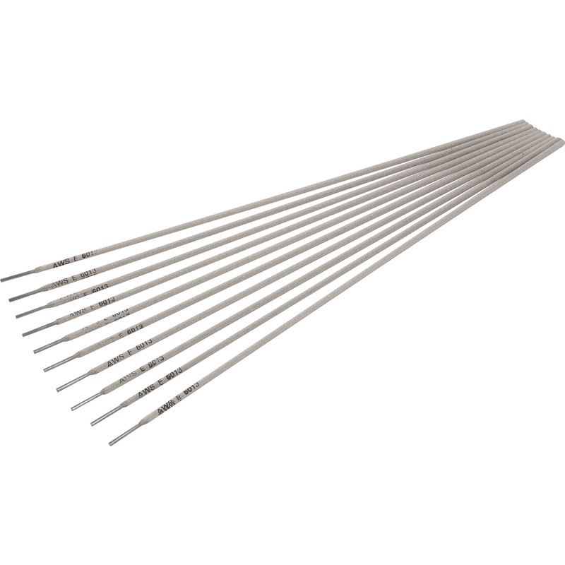 Arc Welding Electrodes E6013 2.0mm