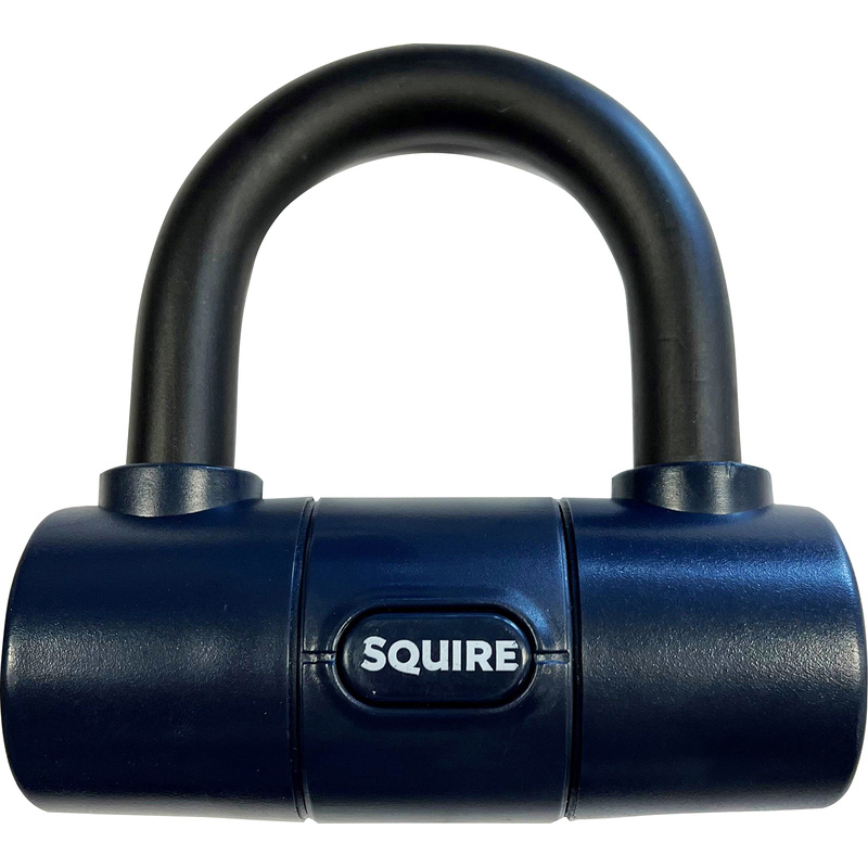 Squire Mini Shackle Lock