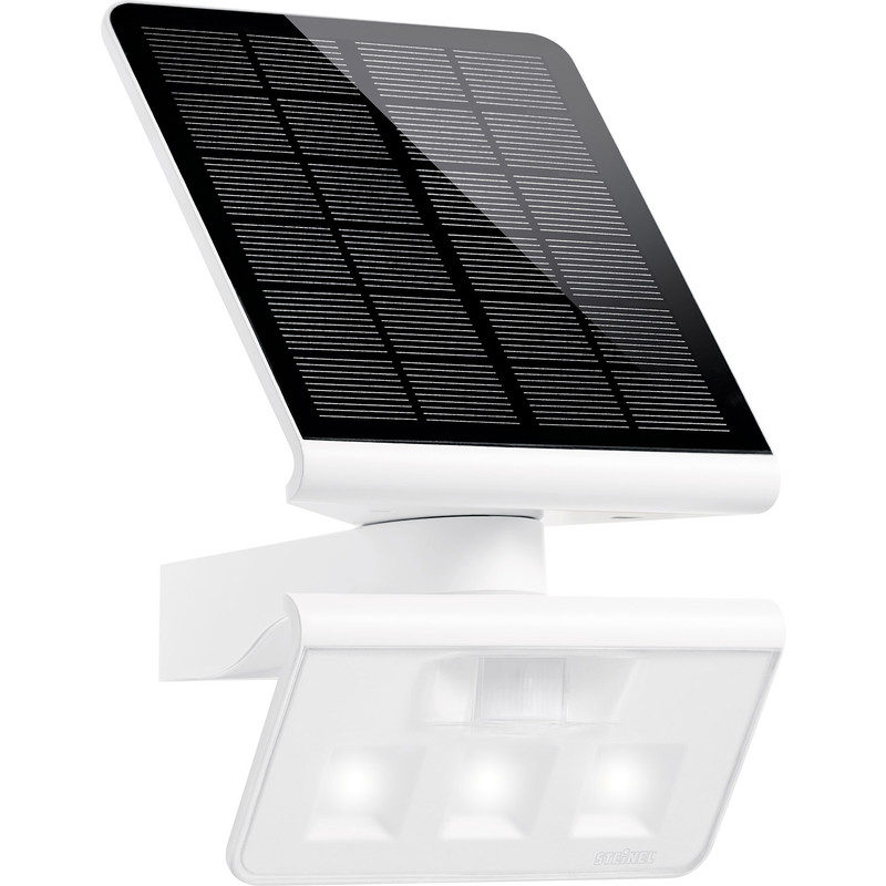 Steinel XSolar L-S Solar Light White 1.2W 150lm