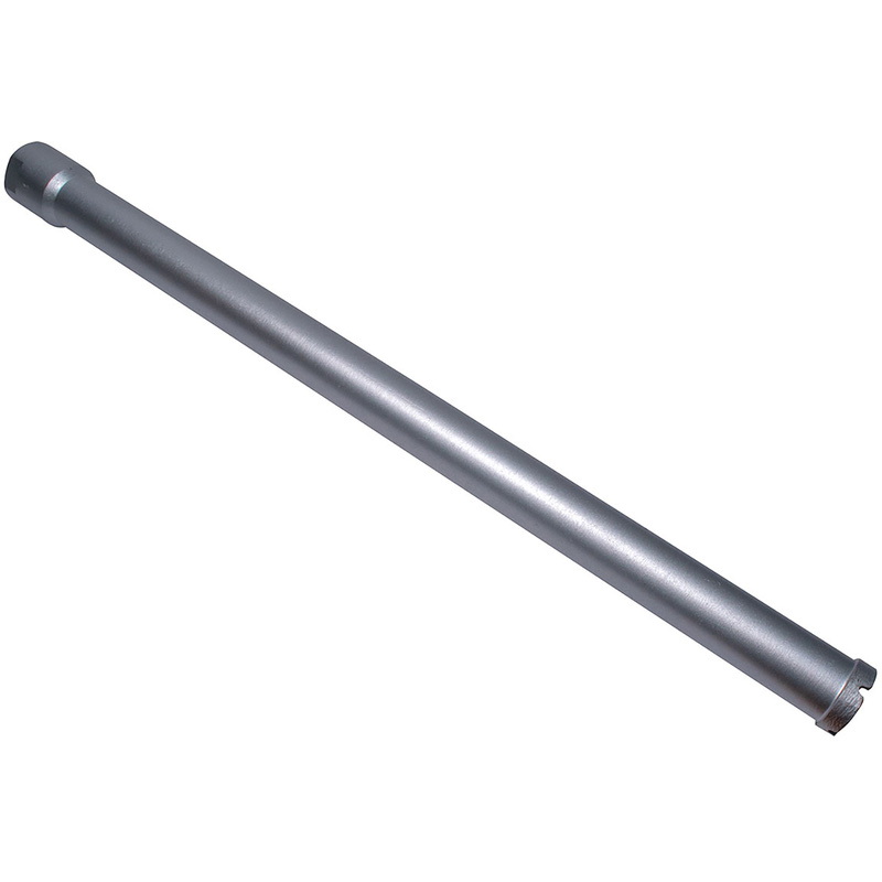 Mexco Solid Dry Diamond Core Drill Bit 22mm