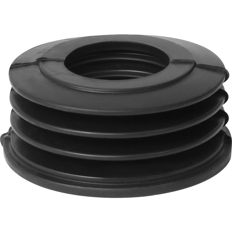 Boss Rubber Adaptor 40mm